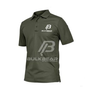 Camisetas con Logotipo de Banda Musical para Hombre y Camisetas Exclusivas para Fans, 100% Algodón Tejido, Diseño Personalizado de Alta Calidad, Camiseta Polo de Algodón para Hombre - Product Image 1