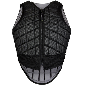 Chaleco protector ajustable para equitación, chaleco de seguridad para jockey. - Product Image 5