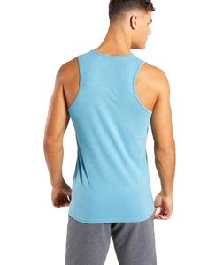 Débardeur Homme Très Vendu – Qualité Supérieure 100% Coton, Col Rond, Coupe Ample Sportive, Tricoté, Respirant pour la Gym et le Fitness - Product Image 3