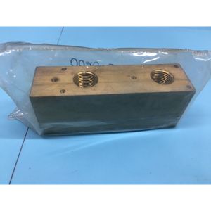 AMAT 0020-37581 BLOCK, PT-P1 4700-0020-37581, 116756 - Equipo y Piezas de Semiconductores de Confianza de Marca Global Legacy - Product Image 4