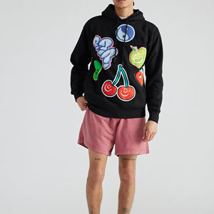 Sudaderas con Capucha Personalizadas para Hombre, Talla Adulto, de Alta Calidad, Nueva Llegada, Sudaderas de Invierno para Hombre a Precio de Mayoreo - Product Image 5