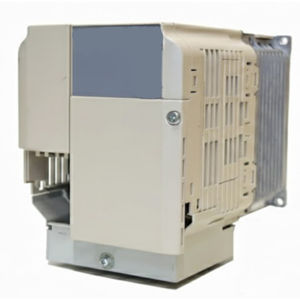 Controlador de Motor de CA con Variador de Frecuencia CIMR VUBA0010FAA 200V Trifásico 1kW - Product Image 1