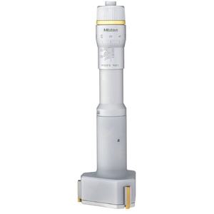 เครื่องมือวัดเส้นผ่านศูนย์กลางโลหะ Holtest Mitutoyo 368 ซีรีส์ ของญี่ปุ่น ประสิทธิภาพสูง ความละเอียด 0.001 มม. ความแม่นยำสูง ใช้งานง่าย - Product Image 2
