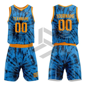 Uniformes de basket-ball de qualité supérieure personnalisés, best-sellers, toutes les équipes, maillot de basket-ball américain - Product Image 1