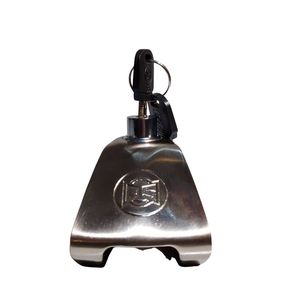 DCS Mini Disc <b>Lock</b> for Motorcycle Electric Scooter By cycle for Robust security - Product Image 1