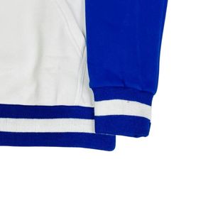 Sudadera de Chenilla Phi Beta Sigma para Hombre, Ajuste Cómodo, Tela Premium, Ropa de Fraternidad Griega, Uso Casual - Product Image 6