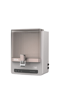 Sistema de Tratamiento de Agua por Ósmosis Inversa AQUA ERA (SILK BEIGE) SERIE SILK, Sistema de Purificación de Agua Multinivel, Purificador de Agua - Product Image 4