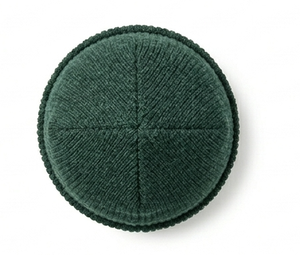 Bonnet d'hiver pliable en tricot unisexe, couvre-chef confortable pour les voyages, le camping, la randonnée et les tenues décontractées - Product Image 4