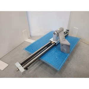 Ensemble d'actionneur linéaire Lam Research Exelan Flex45 d'occasion, pièces d'équipement semi-conducteur d'époque - Product Image 2