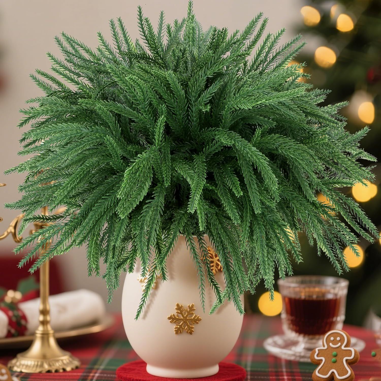 Green Color
