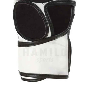Guantes de Boxeo de Cuero de Alta Calidad a Precio Económico, Guantes de Boxeo Profesionales con Logotipo Personalizado - Product Image 6