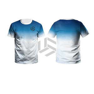 เสื้อทีมยูนิเซ็กซ์ปี 2026 พิมพ์ลายแบบซับลิเมชั่น เสื้อฟุตบอล โพลีเอสเตอร์ 100% แขนสั้น คุณภาพสูง ยืดได้สี่ทิศทาง - Product Image 1
