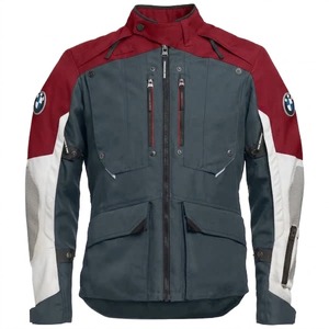 Rallye Biker Riding <b>Men's</b> Jackets Motorcycle Motocross Protective Gear High Quality Motorbike <b>Coats</b> Textile Cardura Motorcycle - Product Image 1