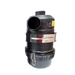 Boîtier de filtre à air en plastique B005700770005 pour compresseur d'air à vis MC AUTOMATION & CONTROLS - Product Image 1