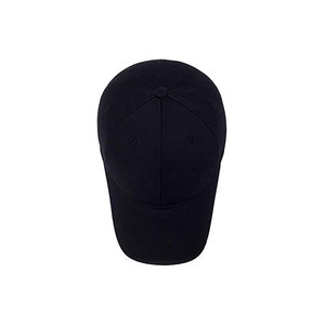 Gorra de Béisbol Personalizada con Logotipo Bordado, Estilo Dad Hat, 6 Paneles, 100% Algodón, Sin Estructura, del Fabricante - Product Image 2