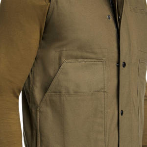 Chaleco Cargo Transpirable para Hombre, Ligero, Informal, para Pesca, Trabajo, Safari, Viajes, Fotografía, con Múltiples Bolsillos - Product Image 6