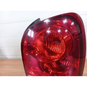 Feu arrière combiné droit Rexton (côté passager) Référence 8360208B - Product Image 2