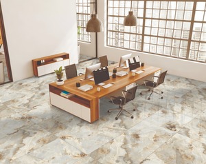 Azulejo de Porcelana Moderno Onyx Florim de Alto Brillo para Pisos y Paredes, en Varios Tamaños, Pulido, para Decoración de Interiores de Hoteles y Villas de Lujo - Product Image 1