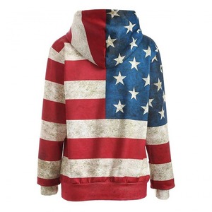 OEM New Design Mens Sports <b>Hoodie</b> High Quality Polyester Winter Sublimation Printing <b>Hoodie</b> Custom Logo ODM Wholesale - Product Image 3