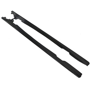 Phần Mở Rộng Bên Sợi CARBON Thể Thao E89 Z4 M - Product Image 4