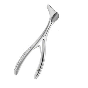 Espéculos Nasales ASEPTIC de Calidad Premium 56x7 mm, Espéculo Nasal Médico ORL, Precio al por Mayor, OEM, Precio Económico 2025 - Product Image 2