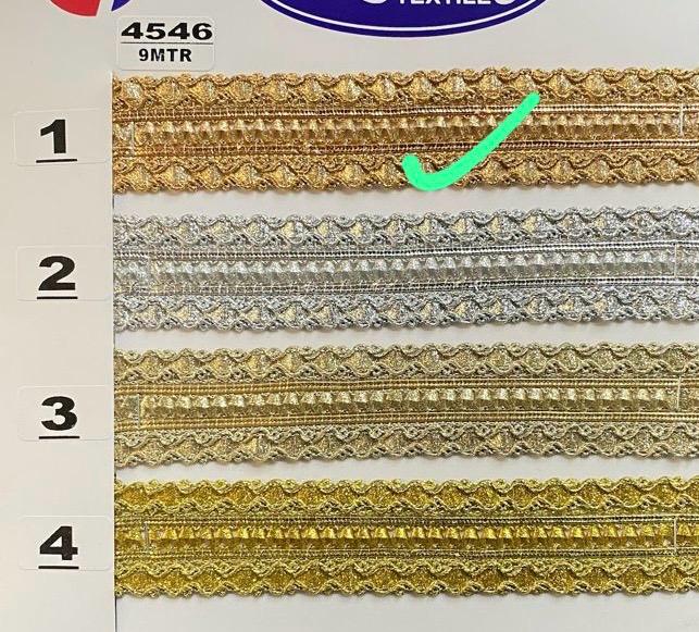GOLD