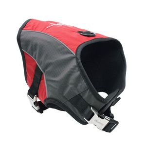 Pettorina e Guinzaglio Riflettenti 2-in-1 Premium per Cani, Regolabili per un Comfort Ottimale per Animali Attivi - Product Image 4