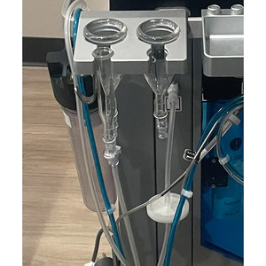เครื่อง Edge มือสองสภาพดีสำหรับระบบดูแลผิวหน้า MD Elite พร้อมหัวจับแบบ Handpiece 4 ชิ้น คุณภาพ OEM ODM เกรด A - Product Image 2