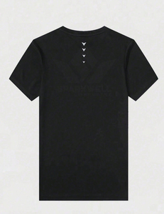 Camiseta de Manga Corta para Hombre, Protección UV, Secado Rápido, Transpirable, para Deportes Acuáticos - Product Image 2