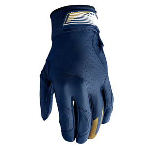 ถุงมือตีเบสบอลคุณภาพพรีเมียม ถุงมือตีเบสบอลกันน้ำในปากีสถาน - Product Image 3