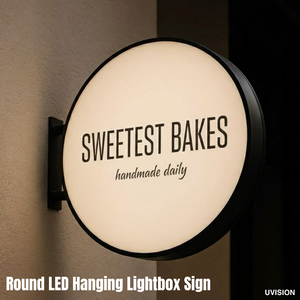 Servicio de Impresión Personalizada en Vietnam, Pancarta Retroiluminada de PVC, PET y Vinilo para Exhibición en Cajas de Luz Interiores y Exteriores - Product Image 4