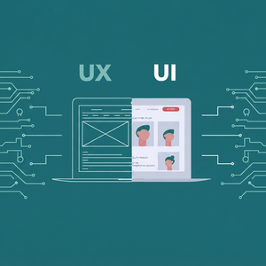 การออกแบบ UI/UX ระดับมืออาชีพ: โซลูชันดิจิทัลขั้นสูงที่เน้นประสบการณ์ผู้ใช้ที่ราบรื่นและการสร้างความเชื่อมโยงกับผู้ชมอย่างเต็มที่ - Product Image 5