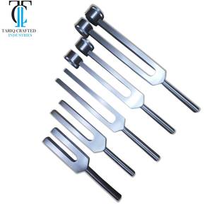 Nuevo Diagnóstico Quirúrgico ENT, Diapasón Médico, Equipo Médico TARIQ CRAFTED INDUSTRIES - Product Image 1