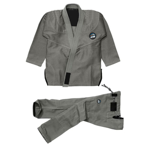 Jitsu Jitsu ด้านหน้าผ้าคอตต้อนระบายอากาศได้ดีผ้าคอตตอนลำลองดีไซน์แฟชั่นใหม่ระดับมืออาชีพที่ออกแบบได้เอง - Product Image 1