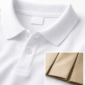 Uniformes Escolares de Algodón 100% para Niños, Personalizados al por Mayor - Fabricante Directo, Promocionales, OEM - Product Image 4