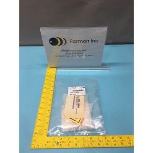 3 AMAT 0200-00340 Bushing, UPR Shield INS, S - IMP - Équipements et pièces semi-conducteurs d'occasion fiables à l'échelle mondiale chez - Product Image 6