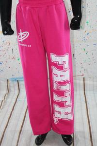 Pantalon de survêtement homme 2026 personnalisé avec logo, respirant, coupe ajustée, séchage rapide - URBAN PRODUCTIONS (vente en gros) - Product Image 5