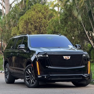 ข้อเสนอสุดพิเศษ Cadillac Escalade Sport Luxury รถ SUV ขนาดใหญ่ เครื่องยนต์ทรงพลัง ภายในกว้างขวาง และประสบการณ์การขับขี่ที่สะดวกสบาย - Product Image 1