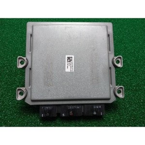 407 ECU et modules informatiques d'occasion 9655534080 - Product Image 2