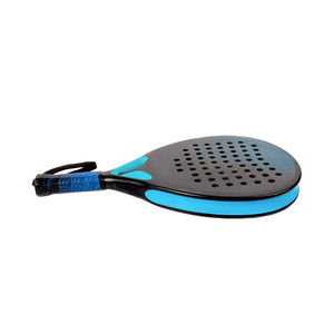 Raquette de paddle en EVA souple à équilibre moyen, qualité supérieure, taille standard, pour le beach tennis et l'utilisation par les équipes sportives – Vente directe usine - Product Image 3