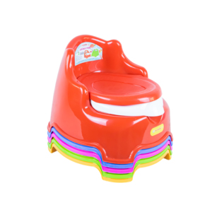 High Quality Vi Hung Plastic Model 6057 Baby <b>Potty</b> Chair Backrest Travel <b>Training</b> Comfort Safety Designed Young Children - Product Image 6
