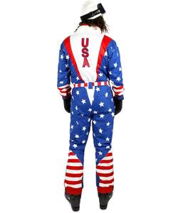 Veste de ski professionnelle unisexe Montecc, doublure polaire, coque respirante Tex, imperméable, coupe-vent, fermeture éclair, capuche - Product Image 3