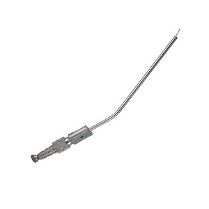 Spéculums et tubes auriculaires professionnels pour otoscope et procédures de diagnostic ORL - Product Image 3