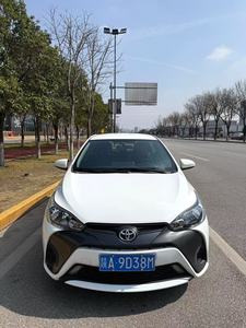 รถยนต์มือสอง JX สำหรับ <span class=keywords><strong>Yaris</strong></span> เบาะหนัง พวงมาลัยซ้าย ราคาถูก คุณภาพสูง รถเก๋งใช้น้ำมัน - Product Image 3