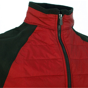 Chaqueta de Esquí Personalizada con Relleno de 700 Fill Power, Transpirable, Talla Grande para Adultos, Impermeable, Cortavientos, con Cierre - Product Image 3
