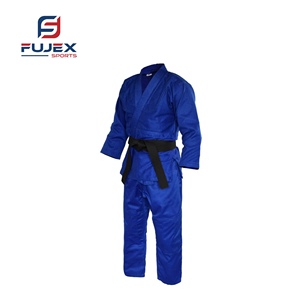 Kimono de Jiu-Jitsu Personalizado, Trajes de BJJ, Uniforme de Karate, Ropa de Artes Marciales, Sublimación Interna, Colores Personalizados, Ropa Deportiva Unisex - Product Image 2