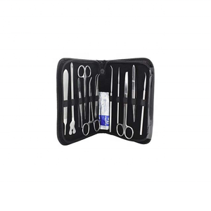 High Quality Manual General Surgical Instruments Set Stainless Steel Operation Theater Instruments Kit by <b>Blush</b> Surgical - Product Image 1