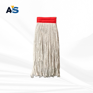 A&S Cotton Thread Extendable <b>Mop</b> Head - Product Image 3
