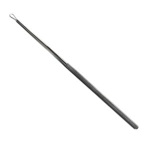 Outil professionnel pour l'élimination du cérumen, nettoyeur d'oreilles à prise confortable pour la maison, les voyages et l'usage familial - Product Image 4