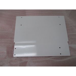 AMAT 0021-19135 ขายึด, กล่องสวิตช์จอภาพ, DSM FI - อุปกรณ์และอะไหล่เซมิคอนดักเตอร์ระดับโลกที่เชื่อถือได้ - Product Image 6